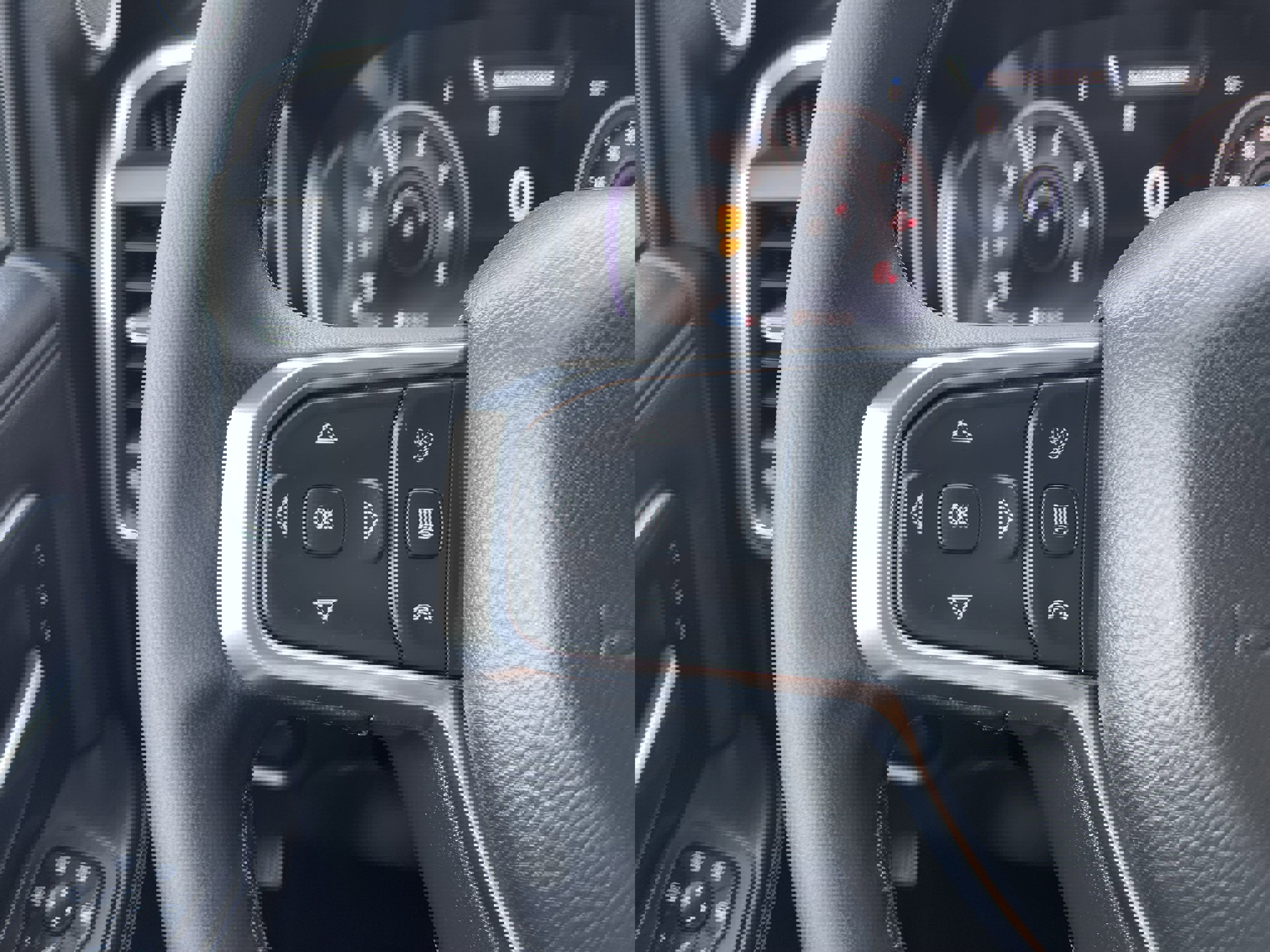 New 2026 RAM 2500 Laramie image 28