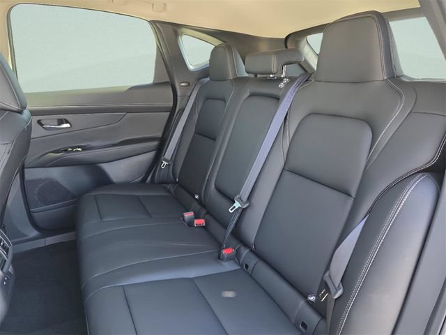 New 2025 Nissan Murano SL AWD/4WD image 23