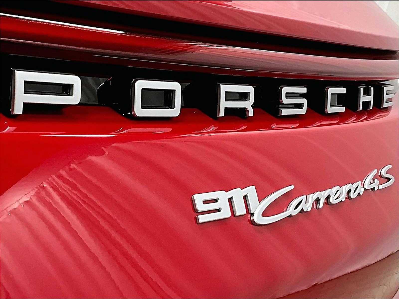 Used 2023 Porsche 911 Carrera 4S image 33