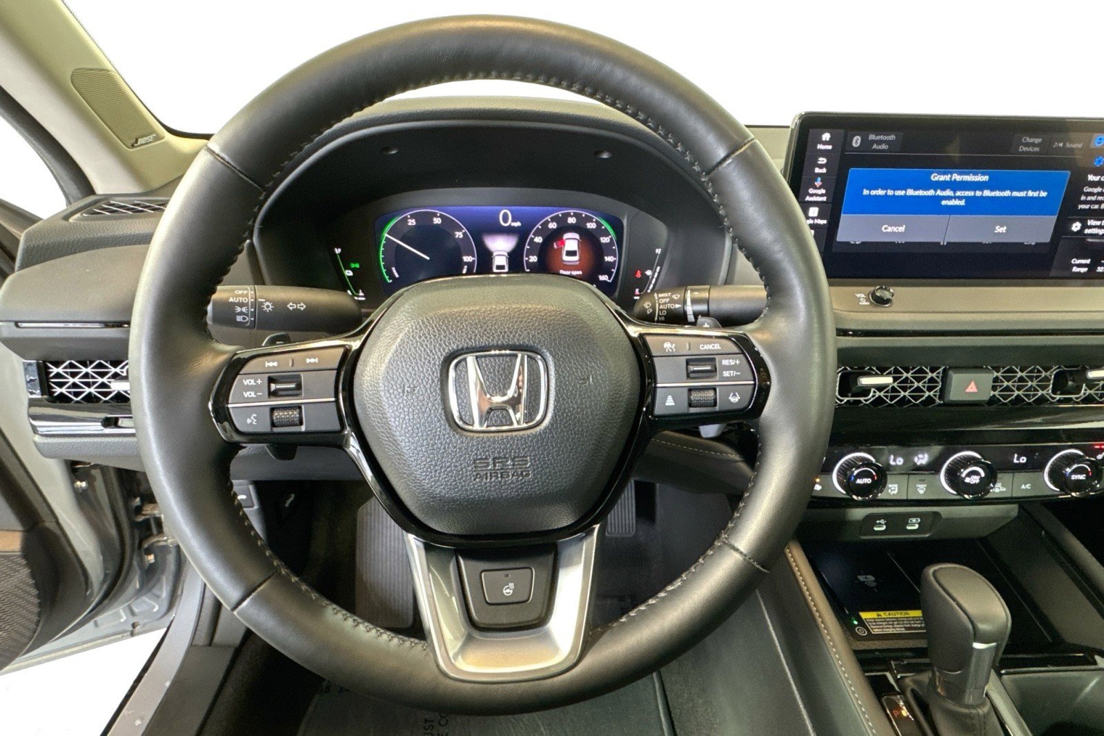 Used 2025 Honda Accord Touring image 11