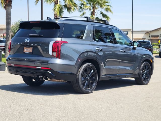 Used 2023 Hyundai Palisade XRT w/ Cargo Package image 4