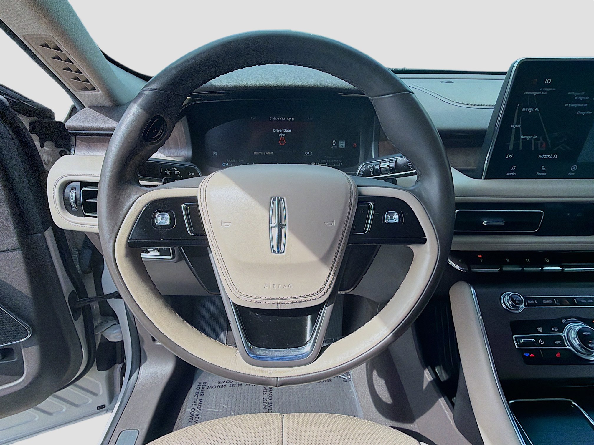Used 2022 Lincoln Aviator Reserve image 10