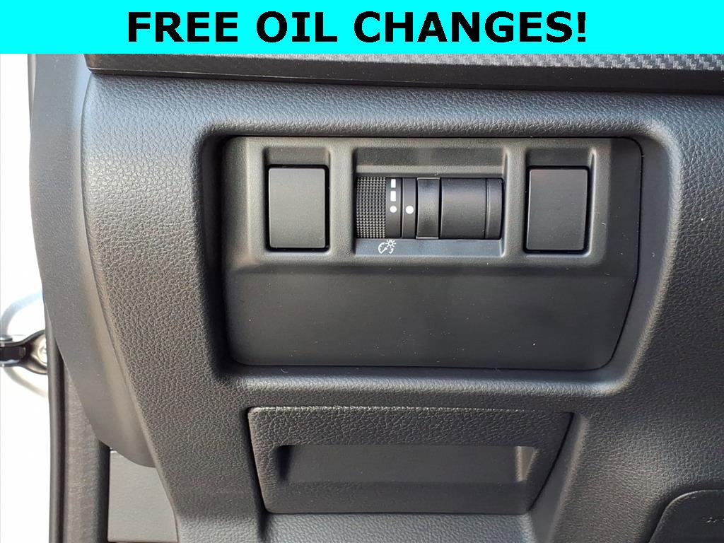 New 2026 Subaru Crosstrek 2.0i Premium image 15