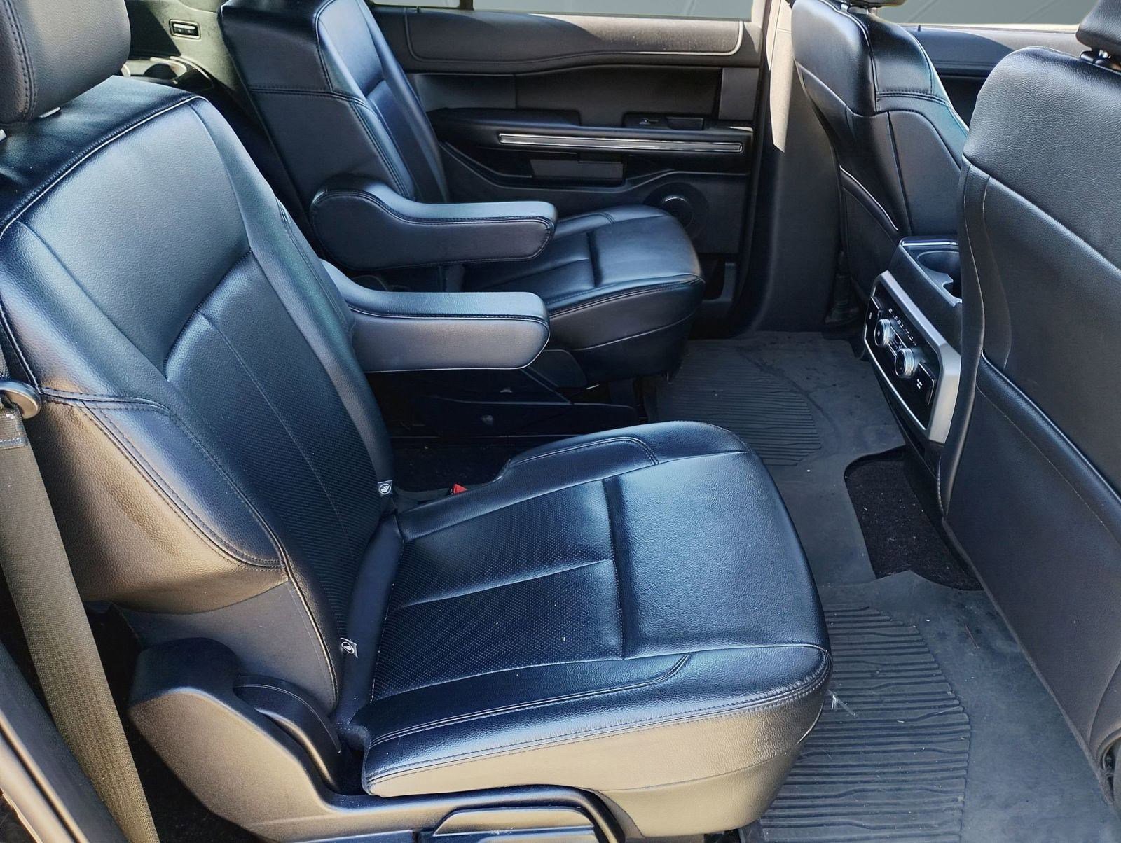 Used 2021 Ford Expedition Max XLT image 30