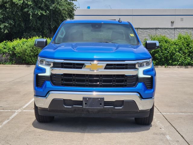Used 2026 Chevrolet Silverado 1500 LT RWD image 2