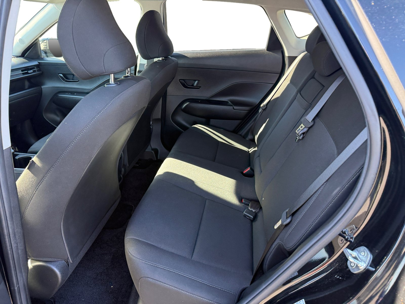 Used 2024 Hyundai Kona SEL FWD image 16
