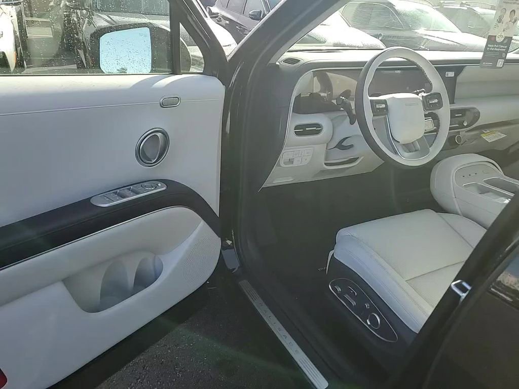 New 2026 Hyundai Palisade Calligraphy image 11