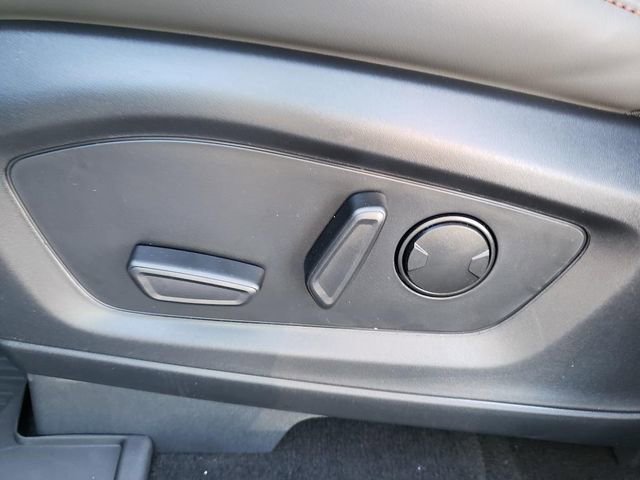 New 2026 Ford Explorer Active image 18