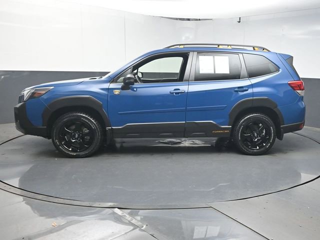 Used 2023 Subaru Forester Wilderness AWD/4WD image 5
