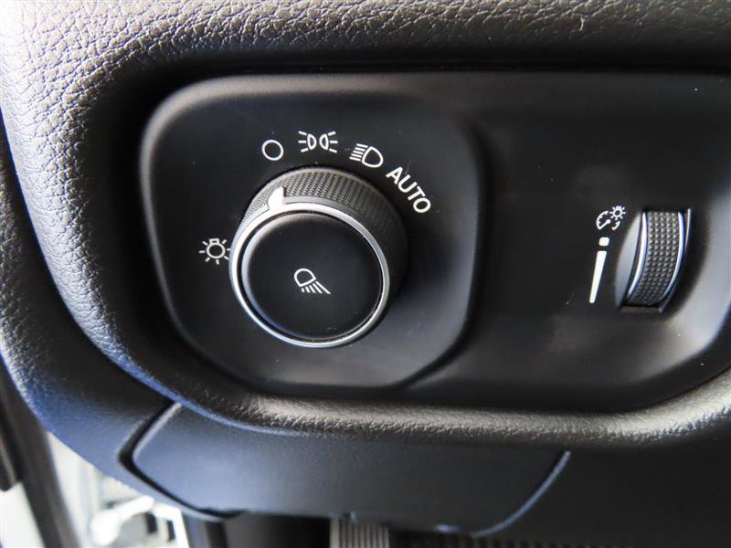 Used 2024 RAM 3500 Tradesman w/ Bed Utility Group image 17