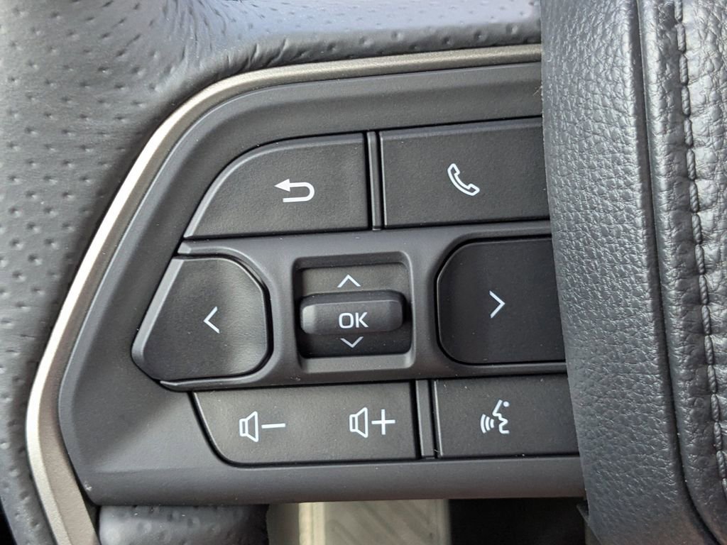 New 2026 Toyota 4Runner Limited AWD/4WD image 24