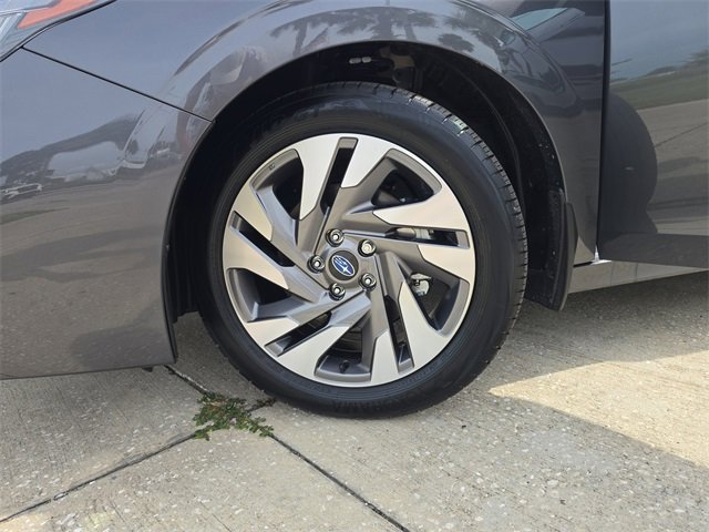 Used 2025 Subaru Legacy Limited w/ Popular Package #3 image 29