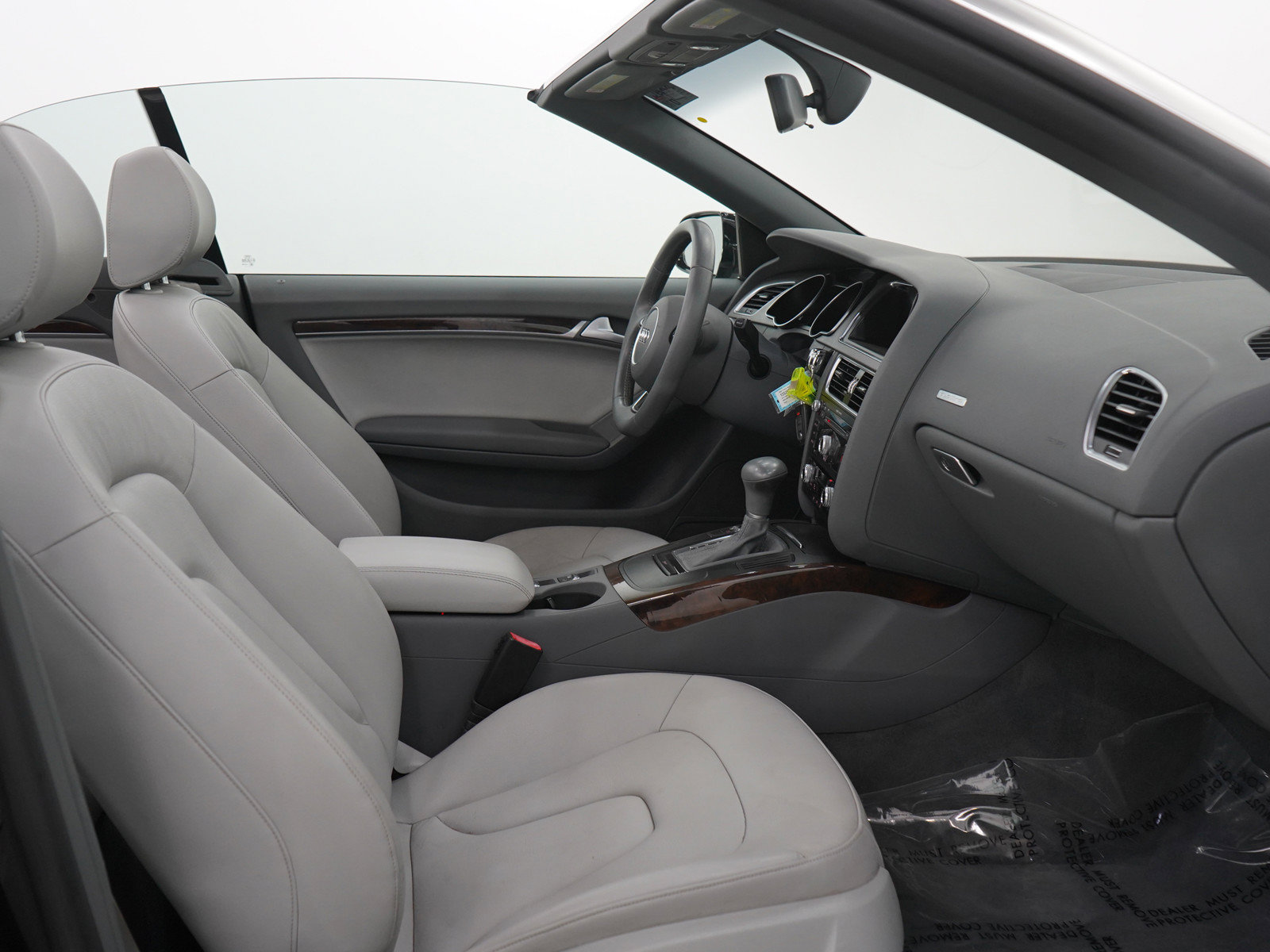 Used 2013 Audi A5 2.0T Premium w/ Convenience Pkg AWD/4WD image 11