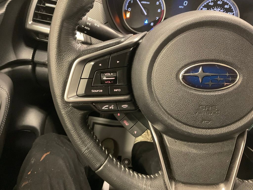 Used 2019 Subaru Forester Premium w/ Popular Package #1 image 14