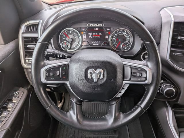 Certified 2022 RAM 1500 Big Horn image 18