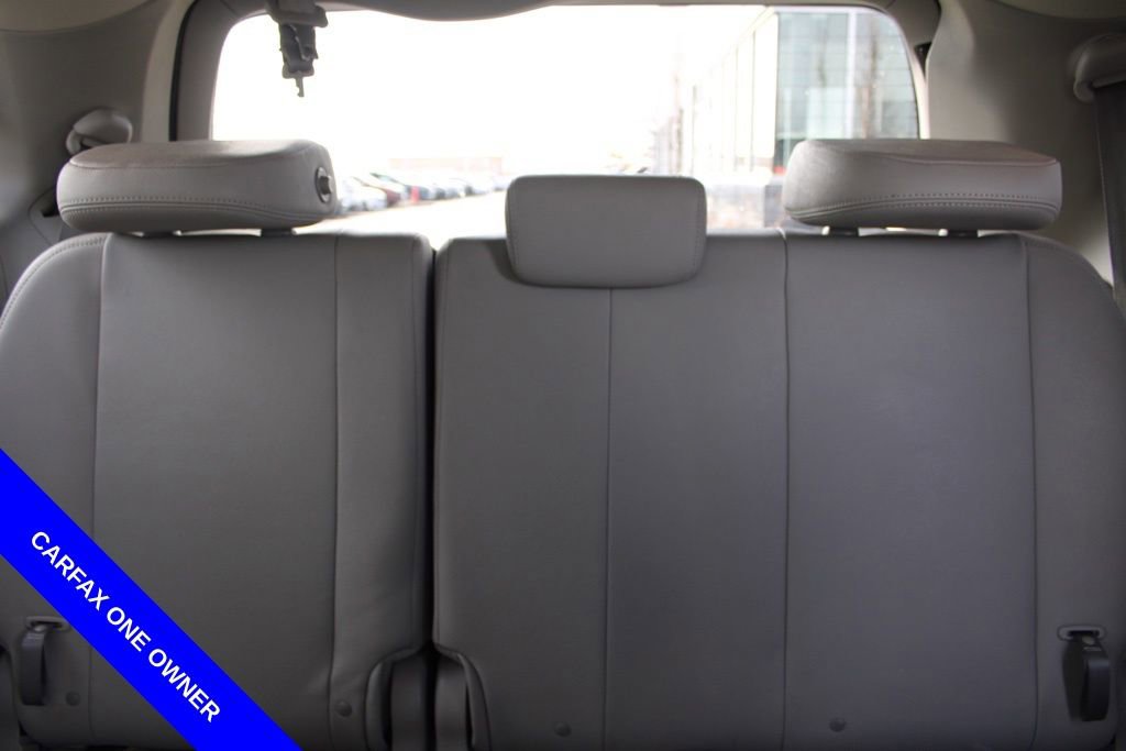 Used 2015 Toyota Sienna XLE image 28