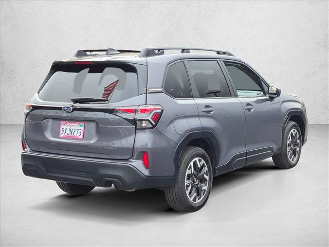 Certified 2026 Subaru Forester Premium AWD/4WD image 7