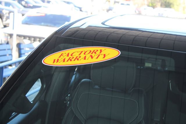 Used 2023 RAM 1500 Big Horn image 32