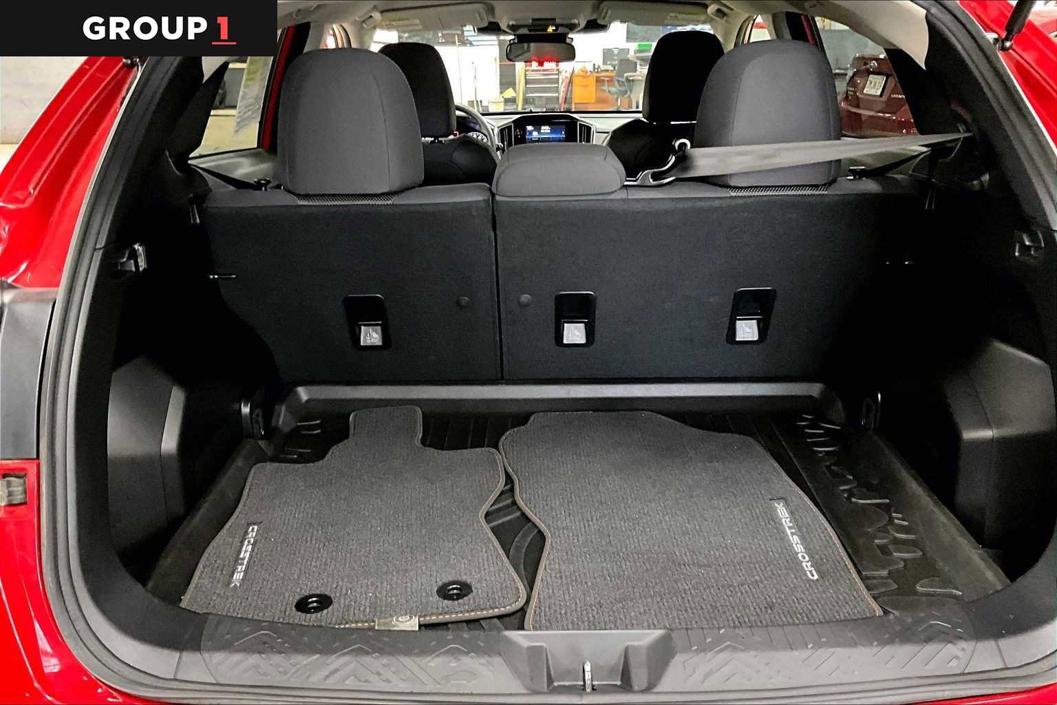 Certified 2024 Subaru Crosstrek 2.0i Premium AWD/4WD image 33