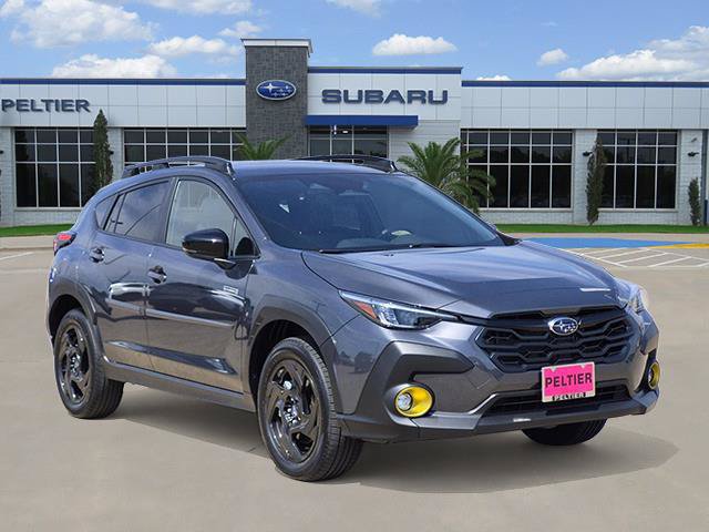 New 2026 Subaru Crosstrek 2.5i Sport