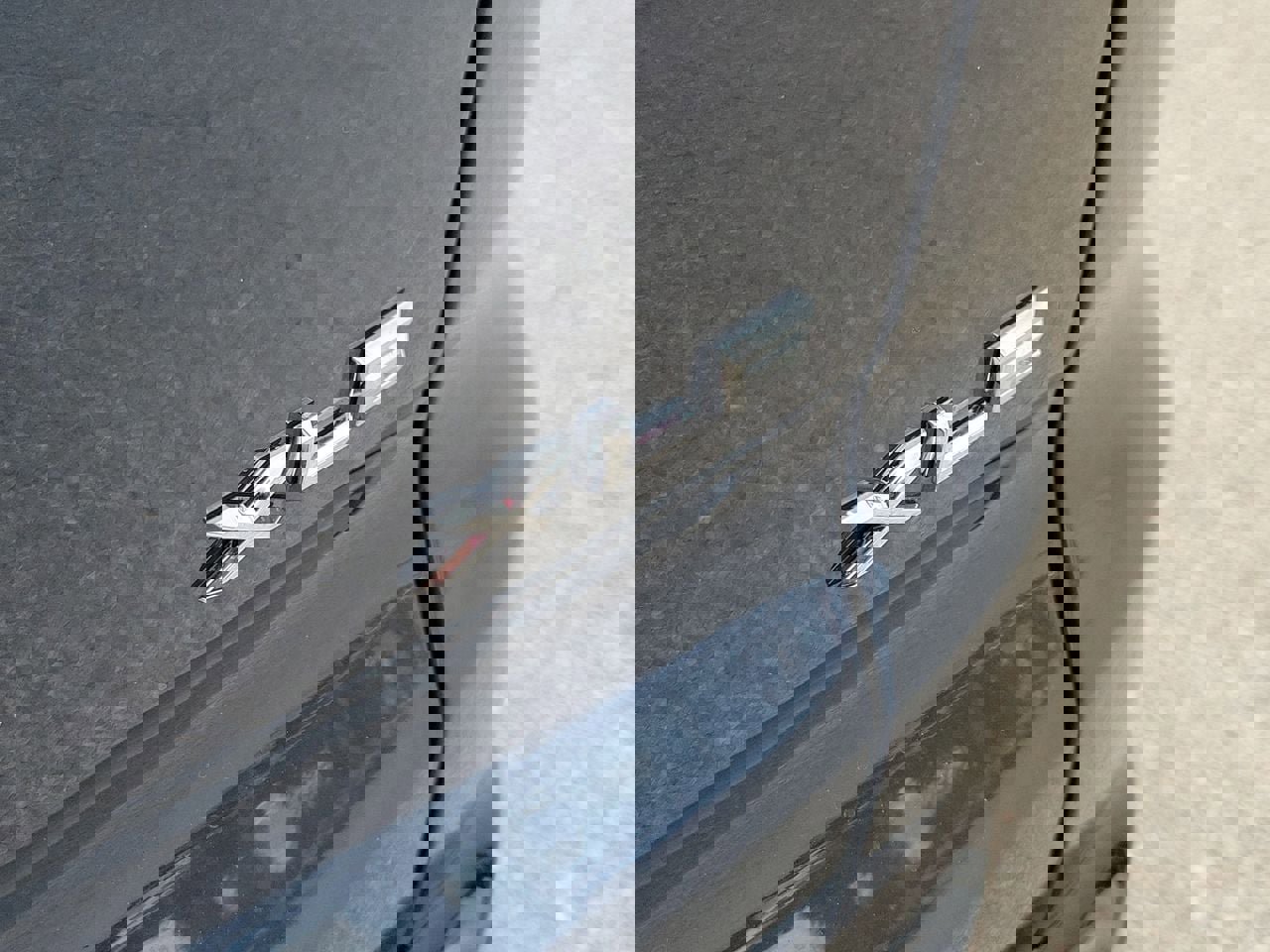 New 2026 Toyota Crown Signia AWD/4WD image 8