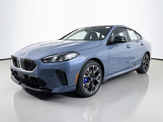 Used 2026 BMW 228i xDrive w/ Premium Package AWD/4WD image 3