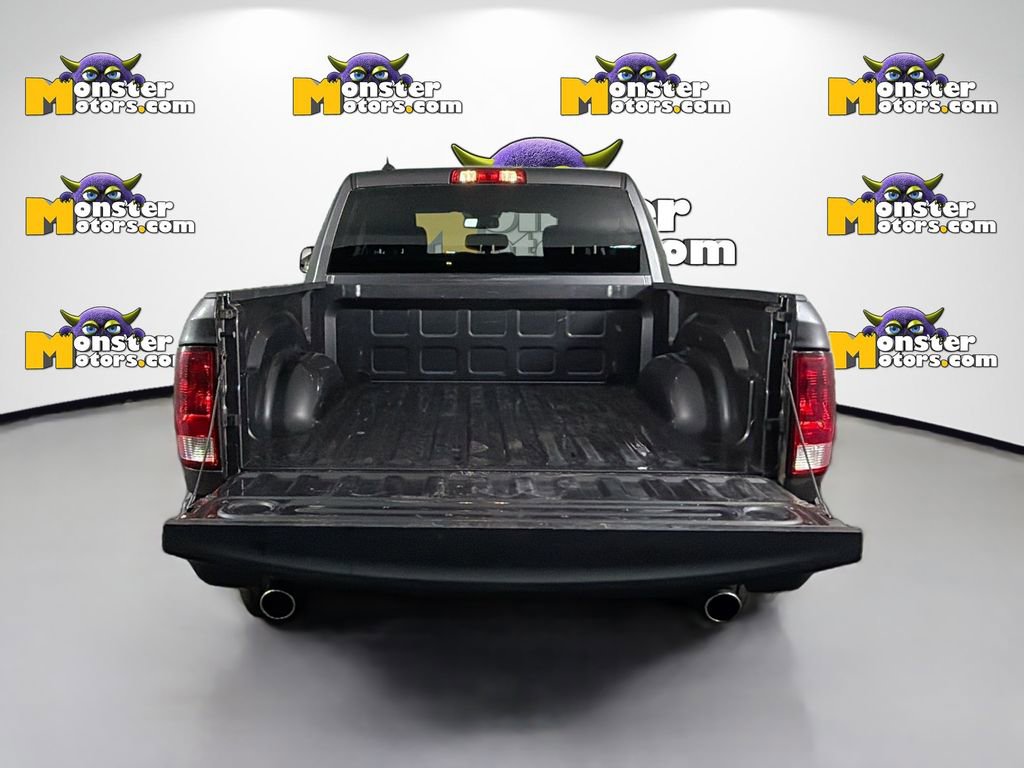 Used 2020 RAM 1500 Express w/ Wheel & Sound Group AWD/4WD image 25