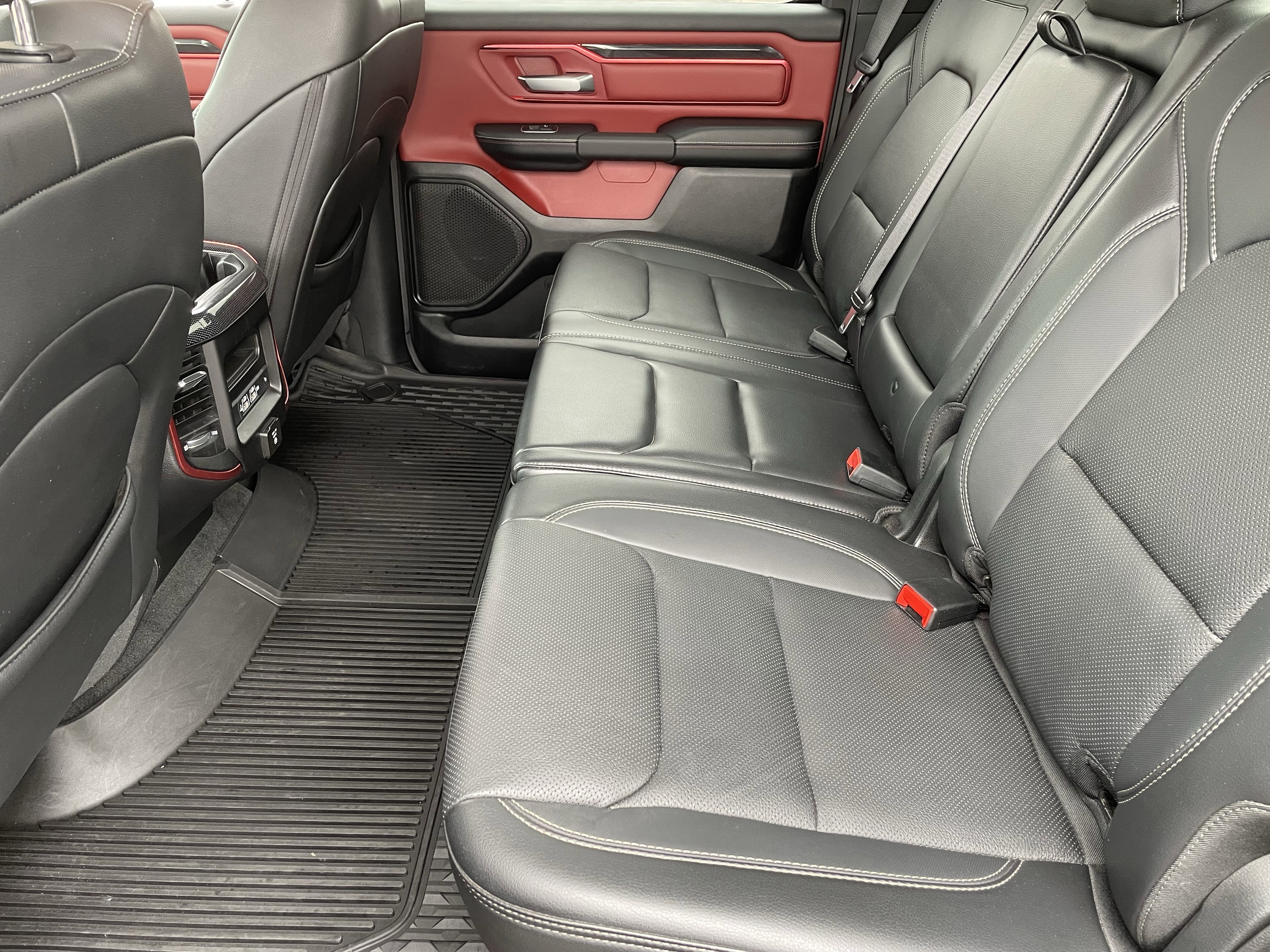 Used 2020 RAM 1500 Rebel w/ Rebel Level 1 Equipment Group image 16