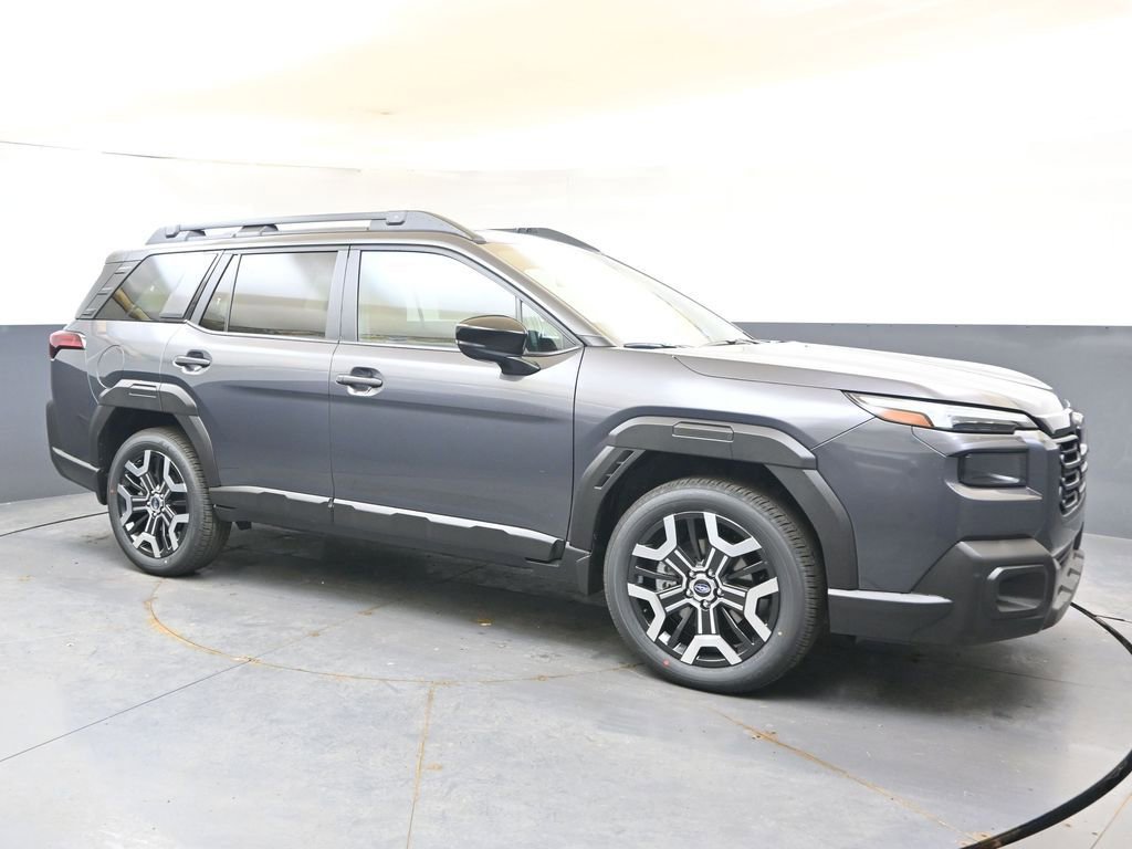 New 2026 Subaru Outback Touring XT AWD/4WD image 7