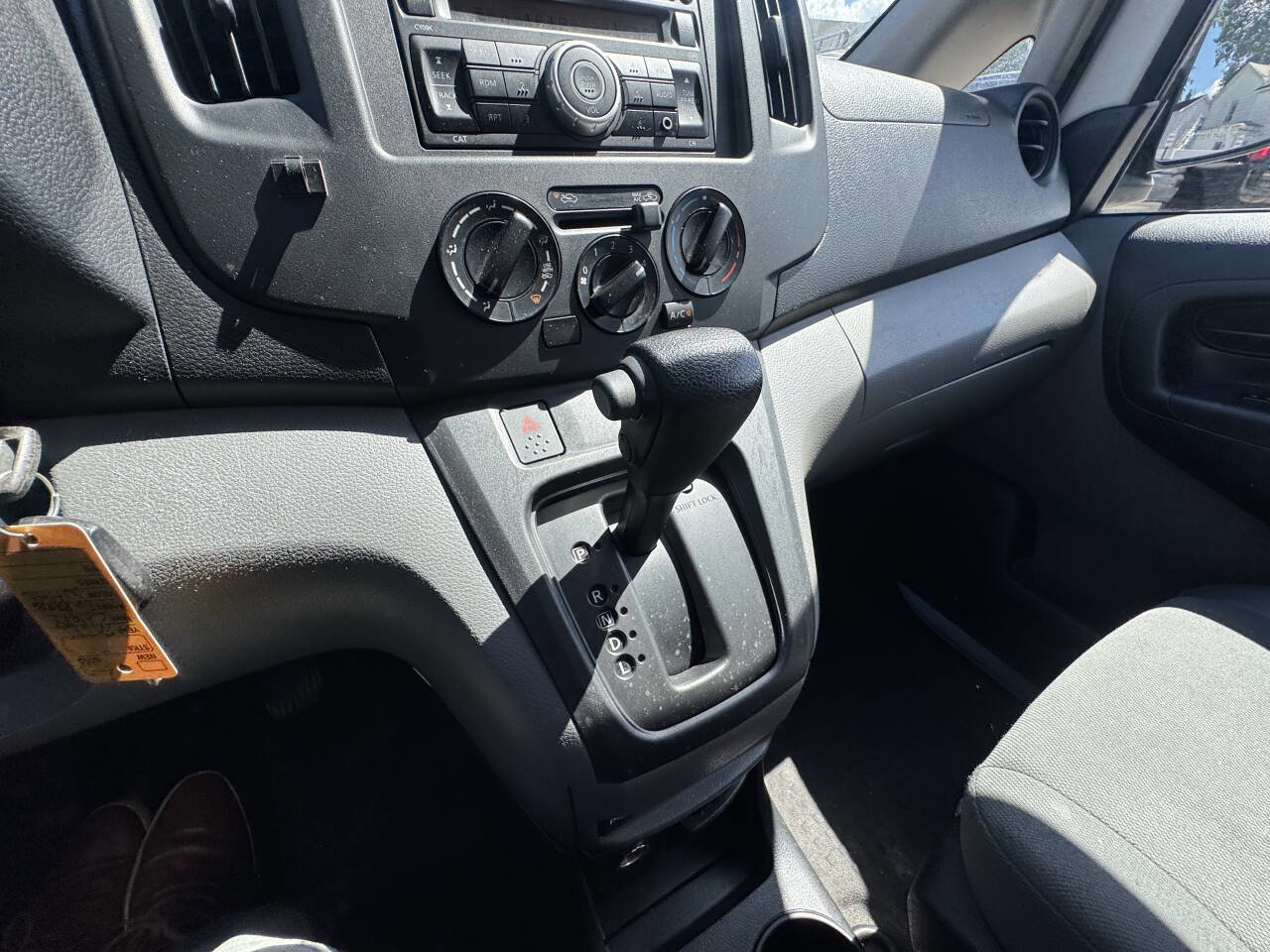 Used 2017 Chevrolet City Express LS image 44