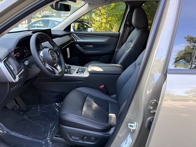 New 2026 MAZDA CX-70 3.3 Turbo w/ Premium Package AWD/4WD image 12