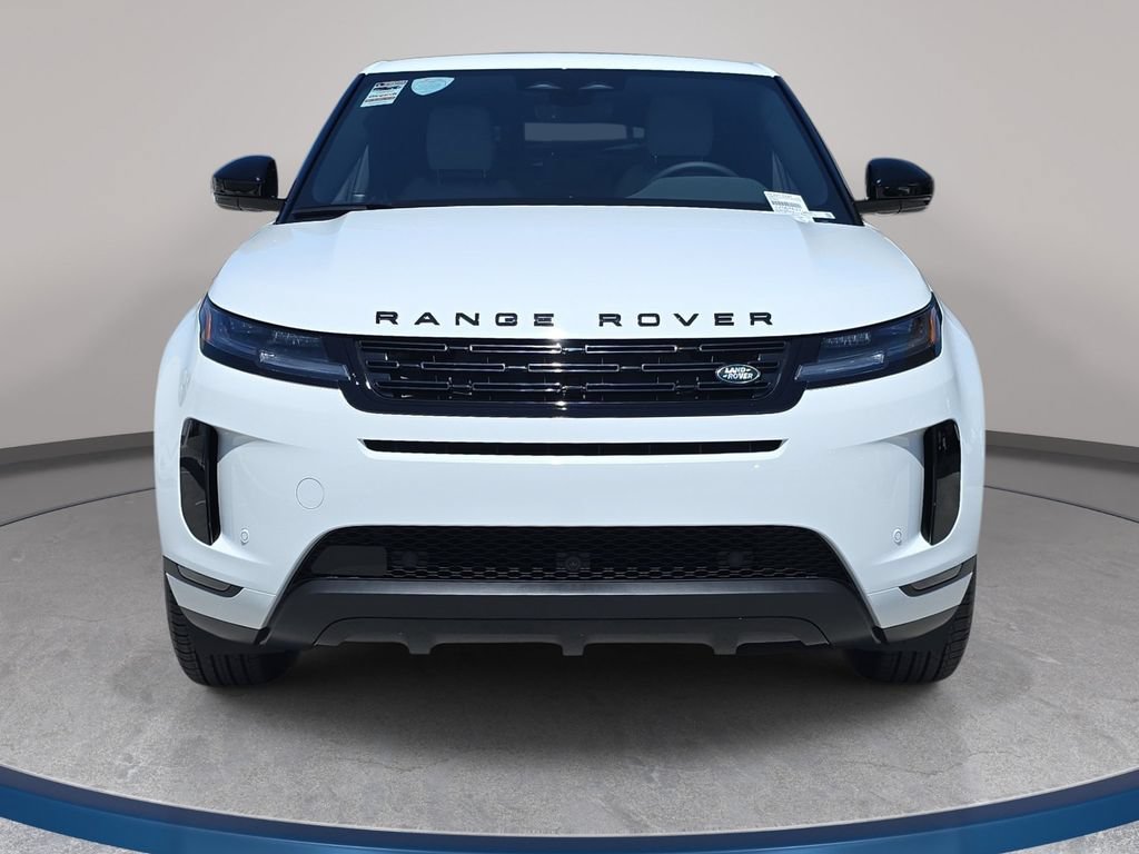 New 2026 Land Rover Range Rover Evoque S AWD/4WD video 2