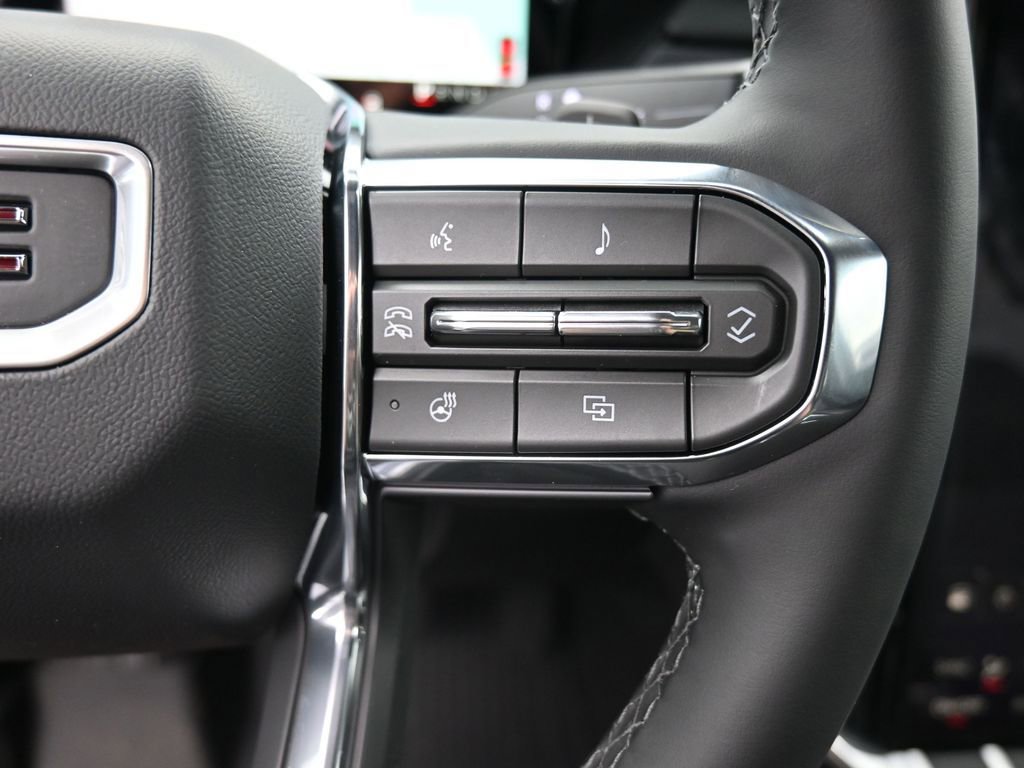 New 2026 GMC Acadia Elevation w/ Black Edition image 13