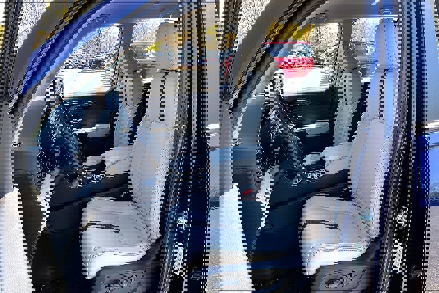 Used 2026 Honda Passport RTL image 8