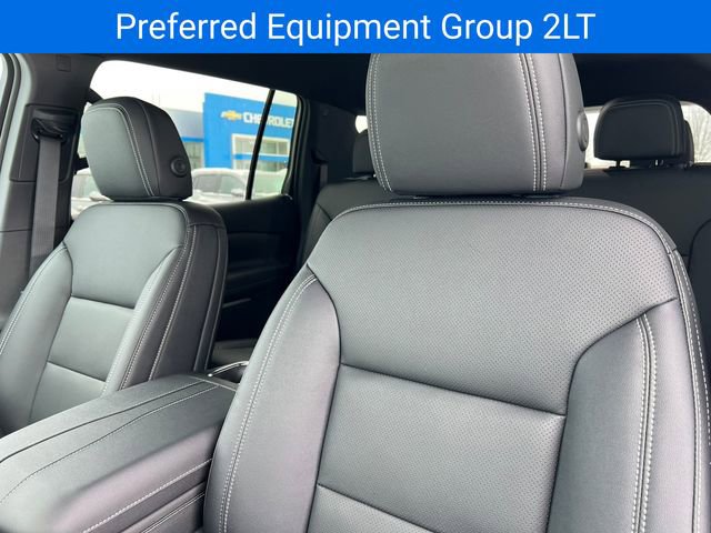 New 2026 Chevrolet Traverse LT w/ LPO, Floor Liner Package image 14