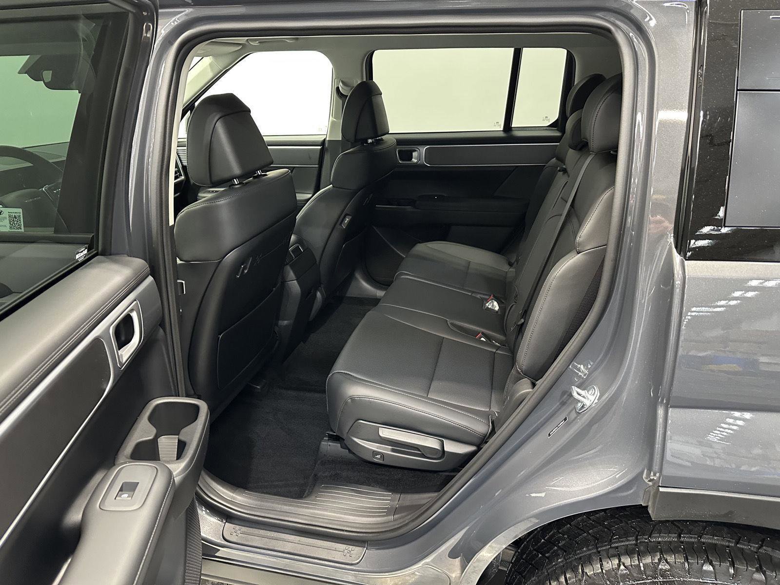 Certified 2026 Hyundai Santa Fe XRT image 28