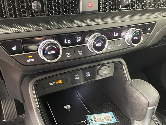 New 2026 Honda CR-V EX image 7