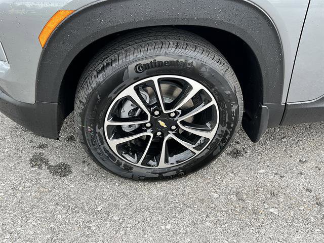 New 2026 Chevrolet TrailBlazer LT w/ Convenience Package AWD/4WD image 10