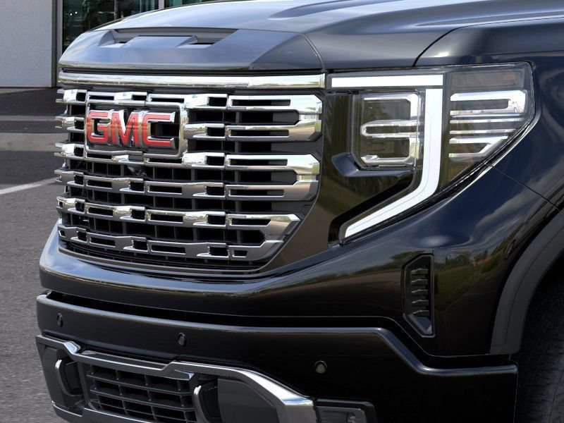 New 2026 GMC Sierra 1500 Denali w/ Technology Package AWD/4WD image 13