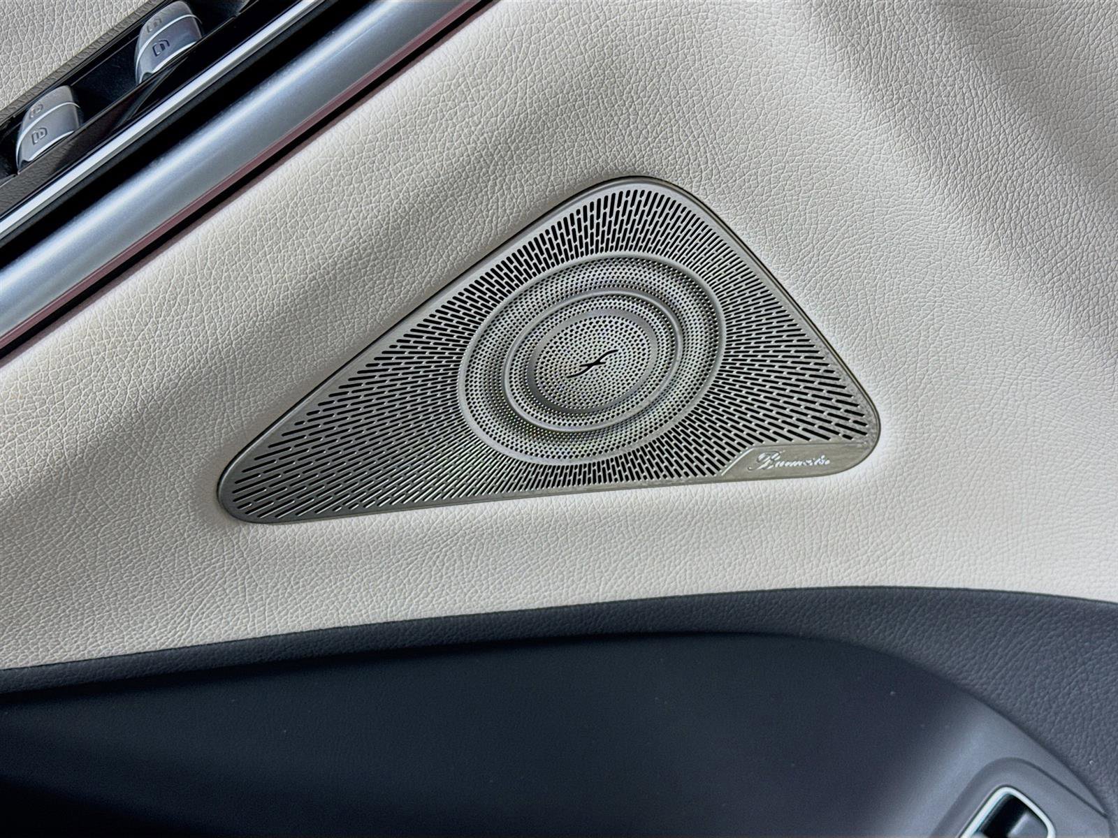 Used 2023 Mercedes-Benz S 500 4MATIC image 22