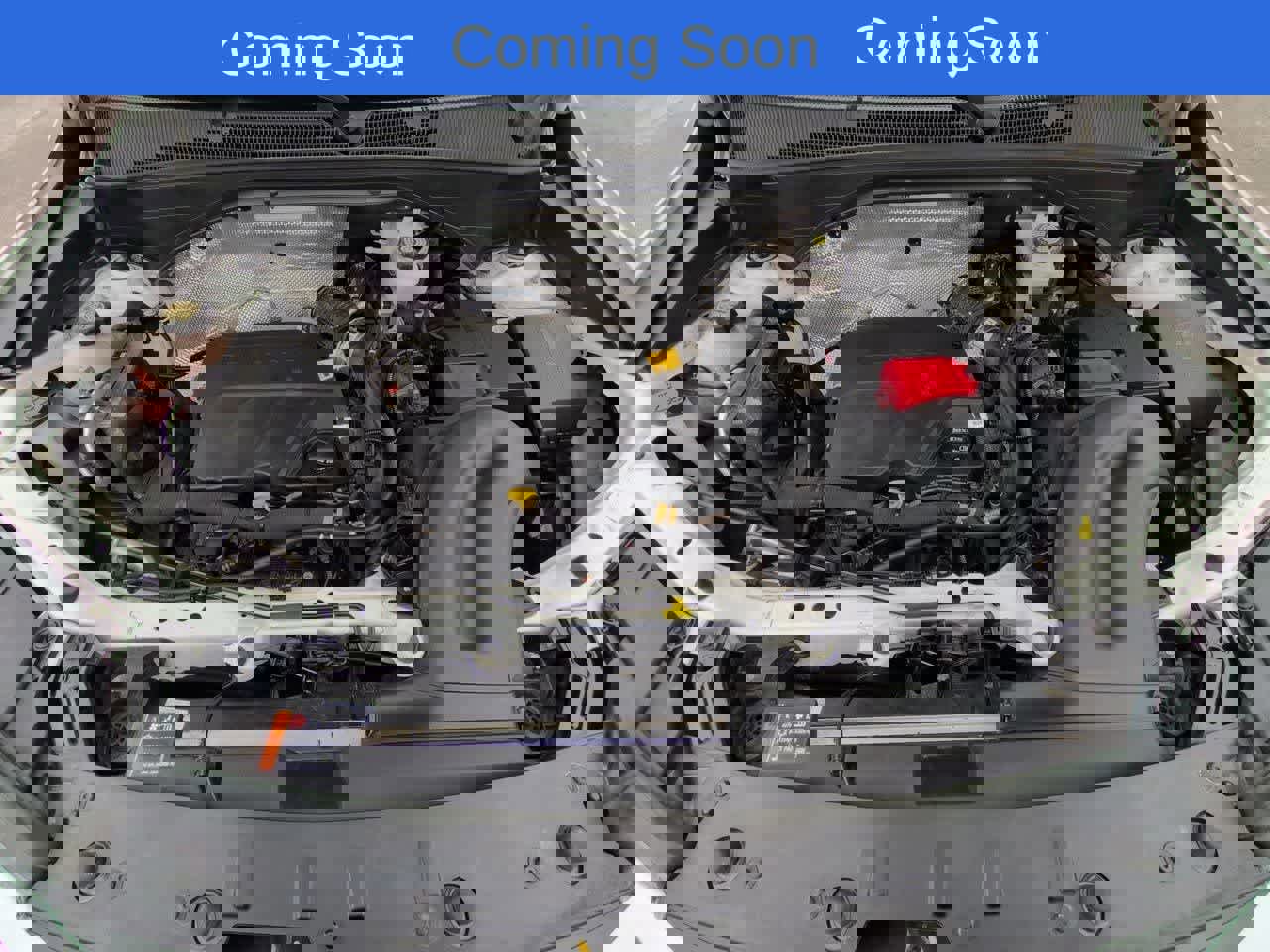 Used 2023 Chevrolet TrailBlazer LT w/ Convenience Package image 14