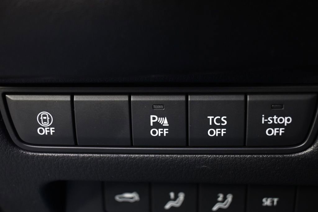 New 2026 MAZDA CX-50 AWD 2.5 S w/ Accent Package image 24