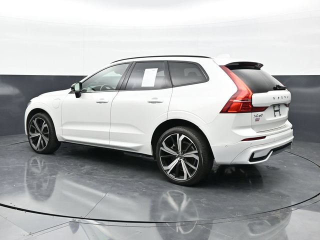Used 2024 Volvo XC60 T8 Ultimate w/ Climate Package AWD/4WD image 7