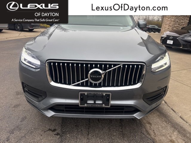 Used 2020 Volvo XC90 T6 Momentum w/ Protection Package Premier image 8