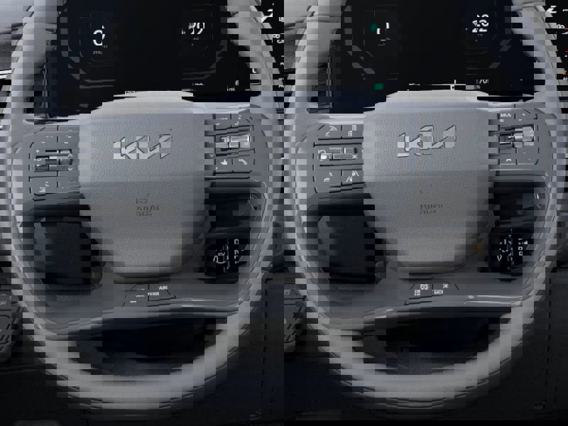 New 2026 Kia EV9 Land w/ Nightfall Edition Package image 22