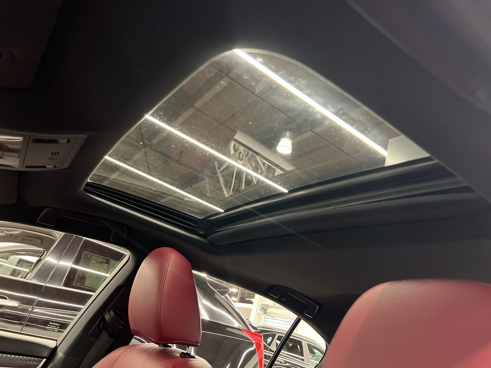 Used 2019 Lexus GS 350 F Sport w/ Preferred Accessory Package AWD/4WD image 19