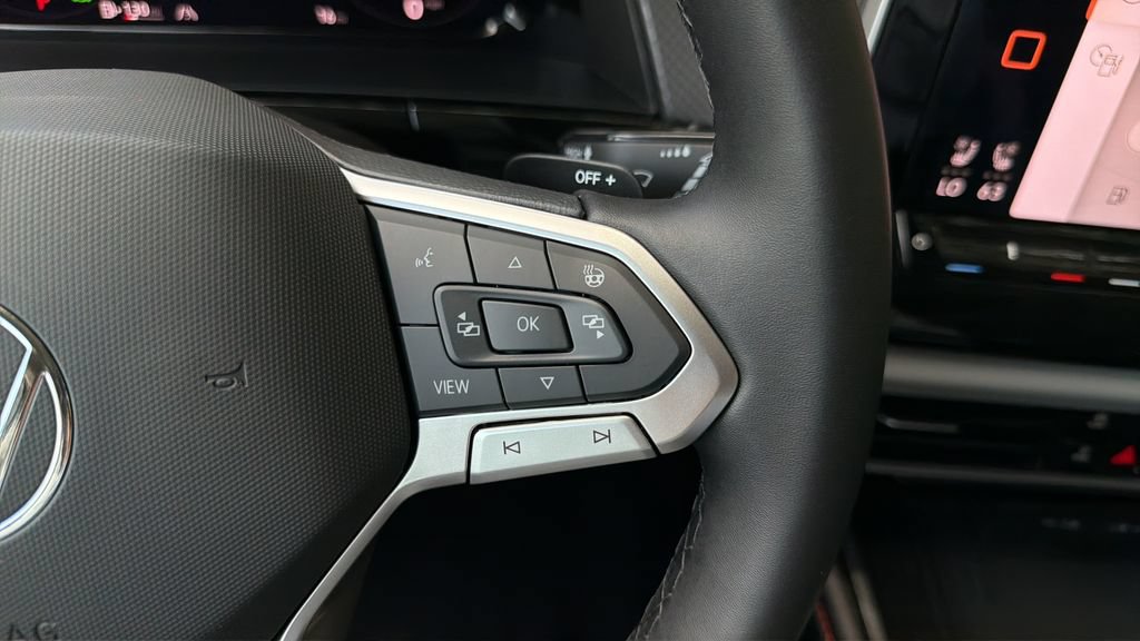 New 2026 Volkswagen Atlas Peak Edition AWD/4WD image 22