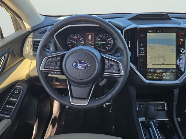 Certified 2025 Subaru Ascent Limited w/ Popular Package #1 image 9