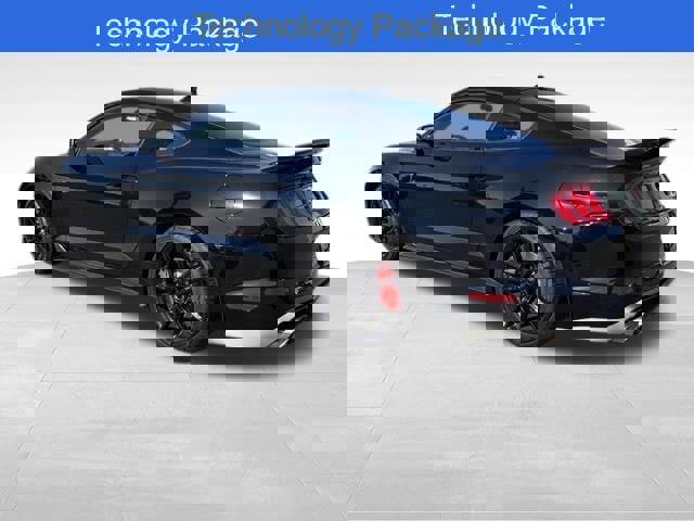 Certified 2021 Ford Mustang Shelby GT500 w/ Technology Package image 3