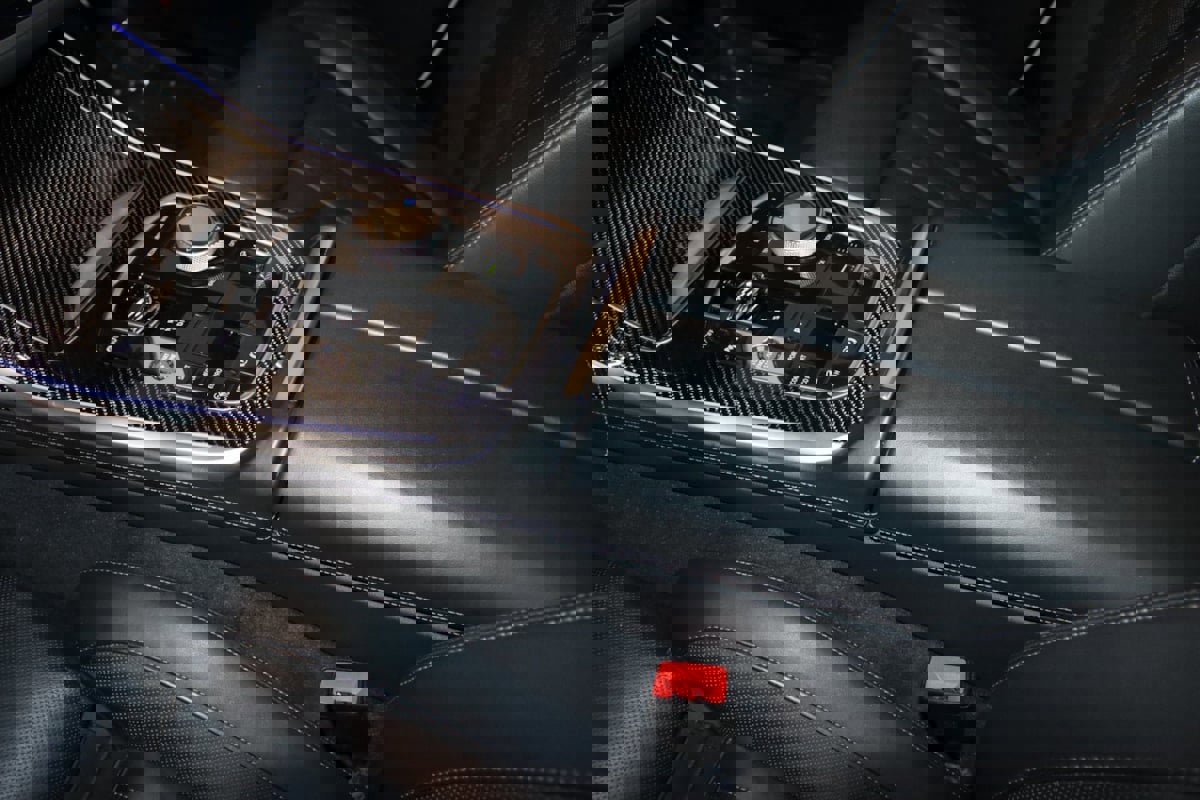 Used 2024 BMW X7 M60i image 38